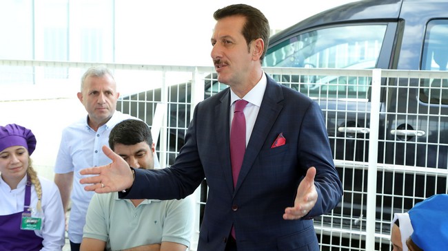 MEMGE Türkiye Genelinde Gurur Kaynağımız Oluyor!