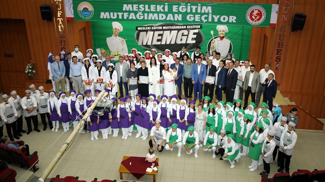 MEMGE’den İstihdama Büyük Katkı!