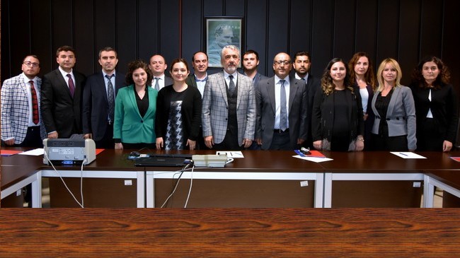 OMÜ, Akademisyen Kadrosunu Zenginleştirdi!