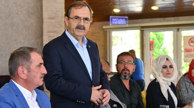 Roman Vatandaşlarımızın Her Zaman Yanındayız!