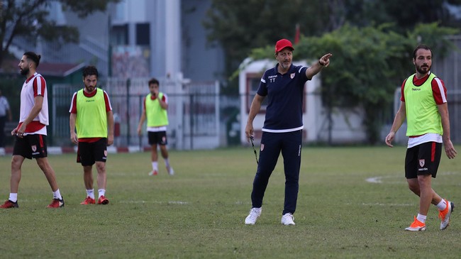 Samsunspor’un Maçı TRT’de!