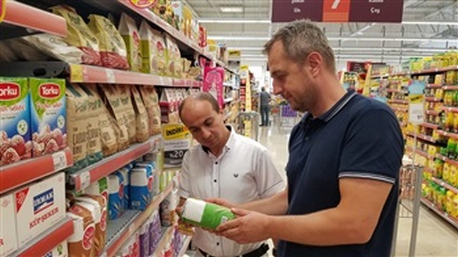Stokçulara Samsun’da Sıkı Denetim Geliyor!