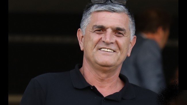 Samsunspor’un Yeni Başkanı Çakır’ın İlk Mesajı!