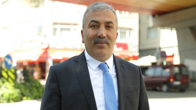 İlkadım’da Okul Kantinleri Mercek Altında!