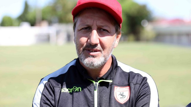 Taner Taşkın, ‘Söz Veriyorum, Bir Daha Olmayacak’!