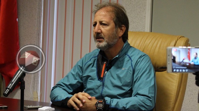 Taner Taşkın, ‘Takımın Ayağındaki Prangalar Çözüldü’!