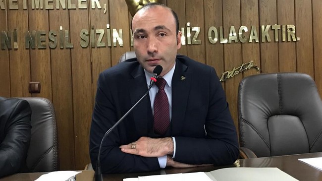 MHP, Samsun’da Yerel Seçimler İçin Start Verdi!