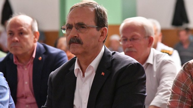 Samsun Büyükşehir’den 4 Büyük Projeye 152 Milyon Liralık Yatırım!
