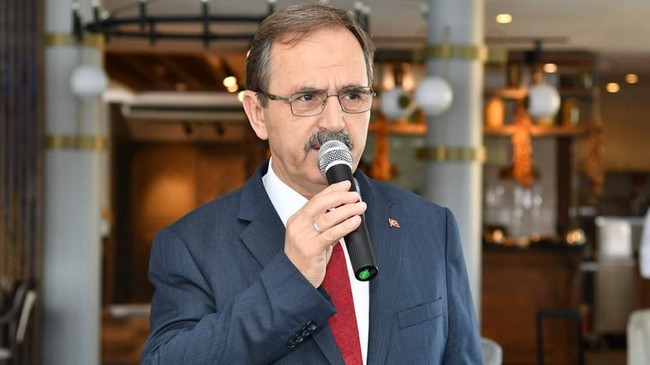 Başkan Şahin; ‘Kadın-Erkek Ayrımı Yok’!