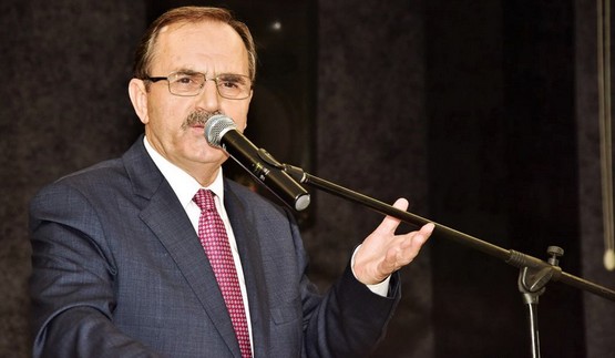 Başkan Şahin, 'Samsun Olarak Örnek Olacağız'!