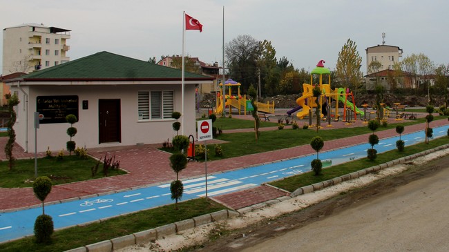 Atakum’da Muhtarlara Ulaşma Kolaylaştı!