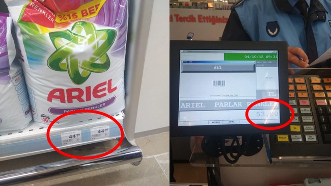 Atakum’da Usulsüzlüğe Geçit Yok!
