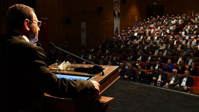 Başkan Şahin’den Muhtarlara Müjde Geldi!