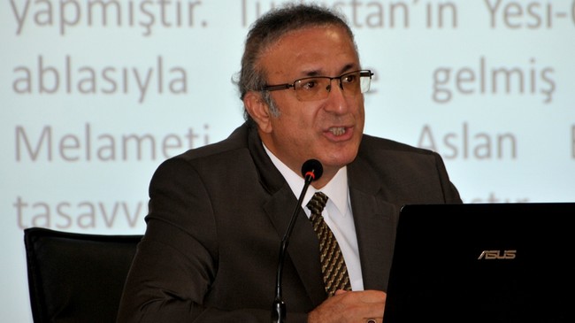Hoca Ahmed Yesevî’yi Anlamak!