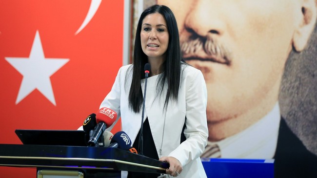 Karaaslan’dan Birlik Ve Beraberlik Vurgusu!
