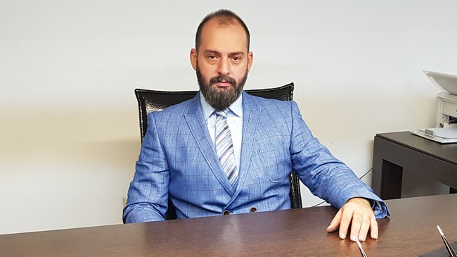 ASRİAD Samsun Şubesi İlk Genel Kuruluna Yaptı!