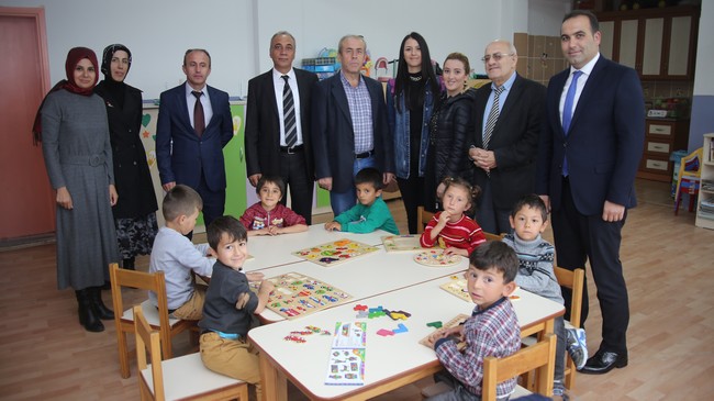 Gönül Elçileri Samsun’da Yollara Düştü!
