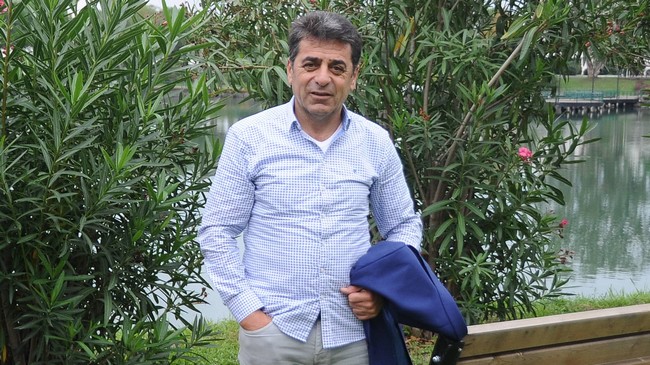 Bayrak, ‘Hak Eden Yukarı Çıkacak’!