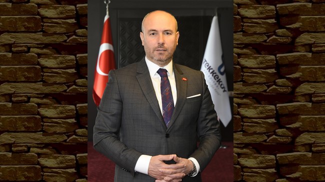Başkan Togar Öğrencilere Top Dağıtacak!