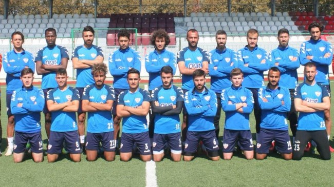 Havza Belediyespor Ligden Çekiliyor!