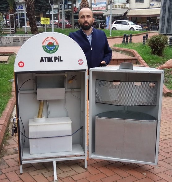AYPİKUT İlkadım’da Çevreye Olan Duyarlığı Artırıyor!