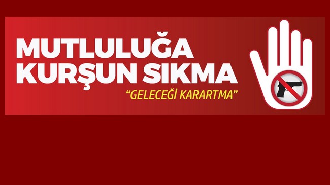 Magandalara Samsun’da Göz Açtırılmayacak!