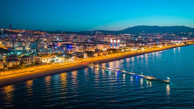 Marka Kent Atakum'da Projeler Tam Gaz Devam!