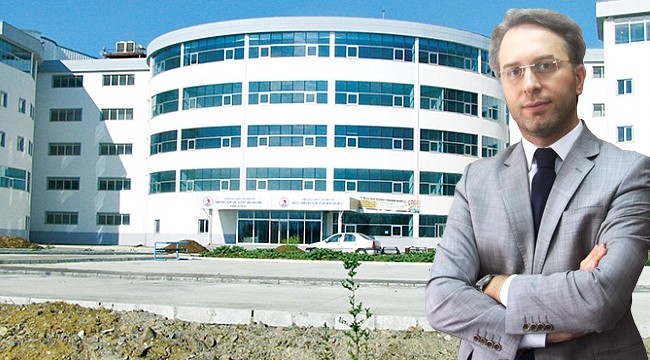 Samsun Üniversitesi Genel Sekreteri Belli Oldu!