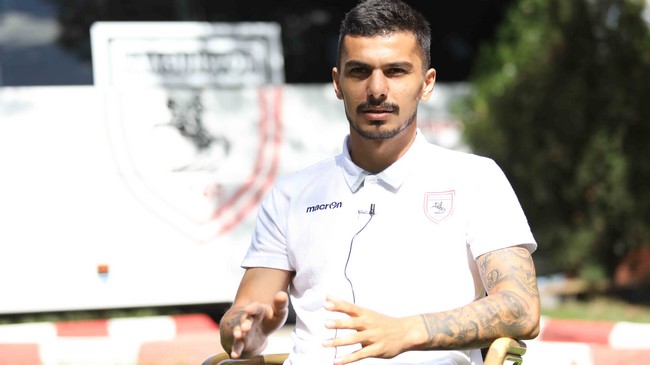 Samet Asatekin; ‘Zamanla Daha İyi Olacağız’!