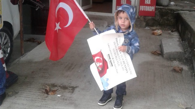 Samsun Büyükşehir’den Cumhuriyet Coşkusu!