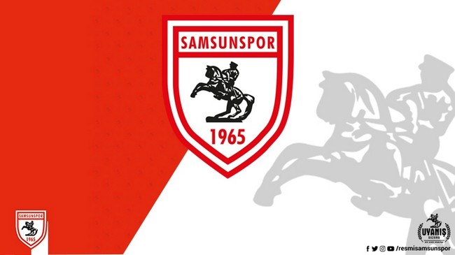 Samsunspor’dan Keçiören Teşekkürü!