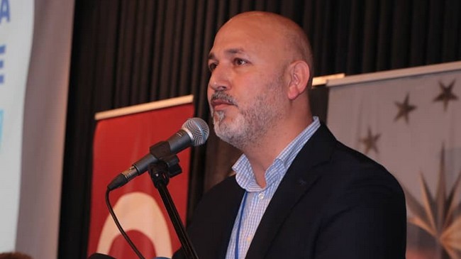 Karaduman, ‘Samsun'un Sorunlarına Hızlıca Çözüm Üretmeye Başladık’!