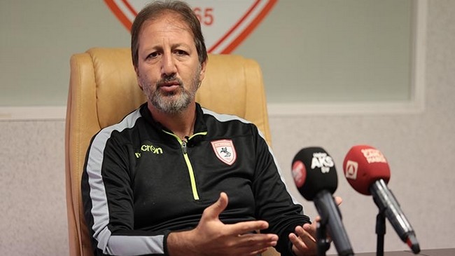 Taner Taşkın, ‘Herkesi Yenebilecek Gücümüz Var’!