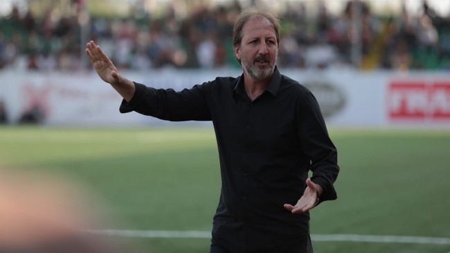 Taner Taşkın; 'Gümbür Gümbür Geliyoruz'!