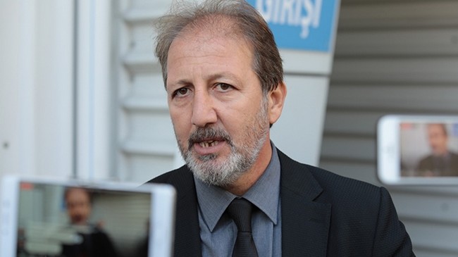 Taner Taşkın; 'Bayrampaşa'da 2 Puan Bıraktık'!