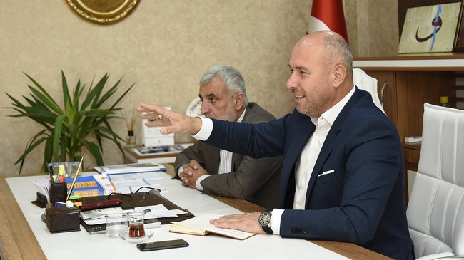 Togar, Halk Günlerine Yeni Bakış Açısı Kazandırdı!