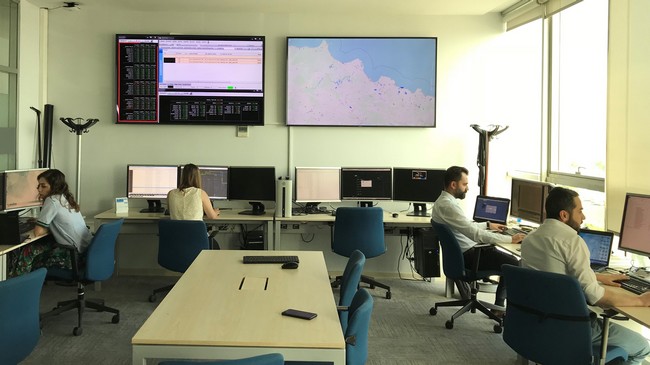 YEDAŞ, SCADA İle Merkezden Çözüm Üretiyor!