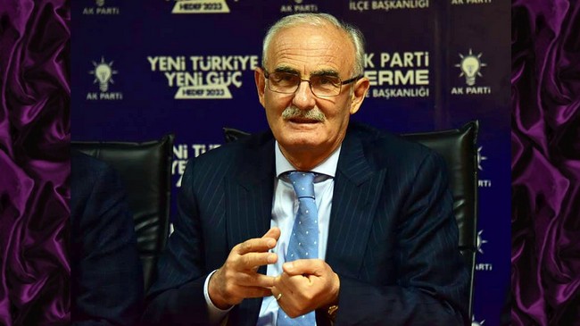 Yılmaz'dan Milli Ekonomik Mücadeleye Destek Çağrısı!
