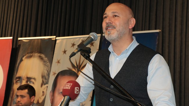 Başkan Talimatı Verdi! Samsun İçin Kolları Sıvama Vakti