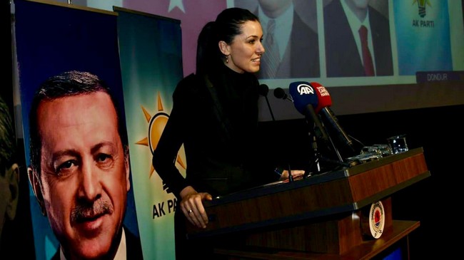 Karaaslan; ‘Gereğini Yerine Getirmek Üzere Çalışıyoruz’!