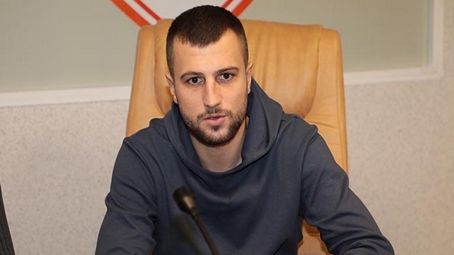 Kaptan Ercan Yazıcı’nın Sakatlığı Ne Durumda?