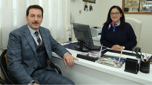Tok, ‘Vatandaşın Hep Yanında Olduk’!