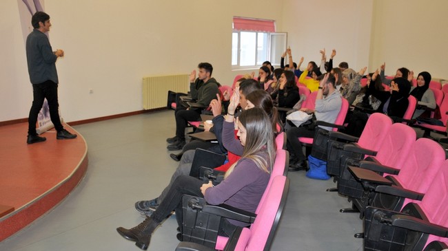 Gençler Bütçe Yapmayı Öğrendi!