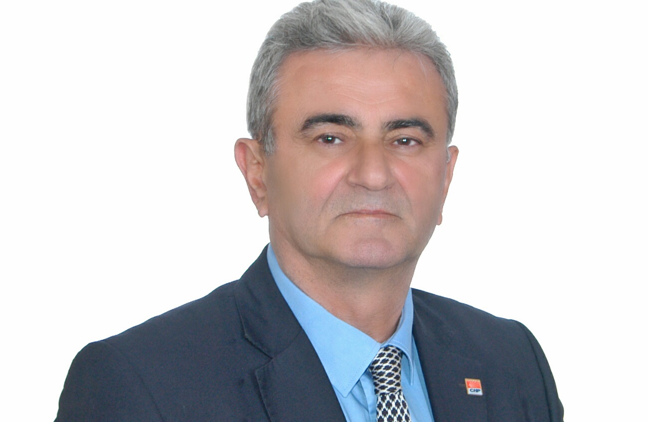 Ramazan Şensoy, 'Halkımızın Yüzünü Güldüreceğiz'!