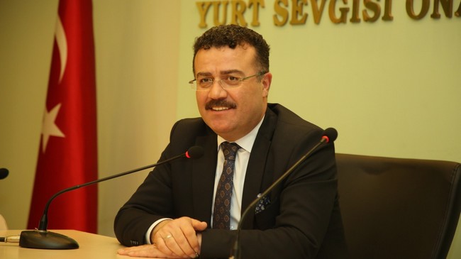 Herkes Atakum’a Bağlanmak İstiyor!
