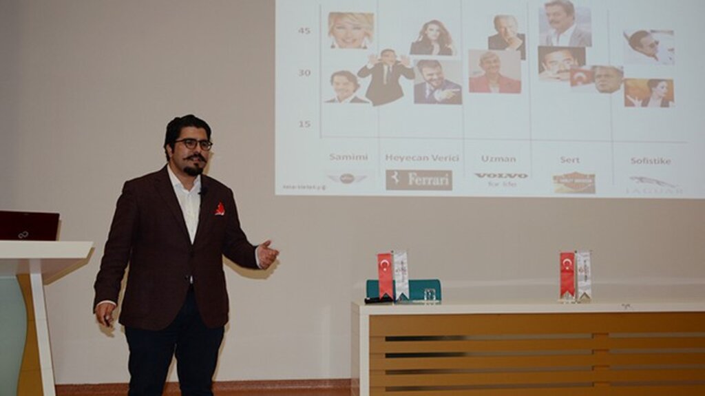 N11.com’un Kurucu Müdürü Samsun’da Eğitim Verdi!