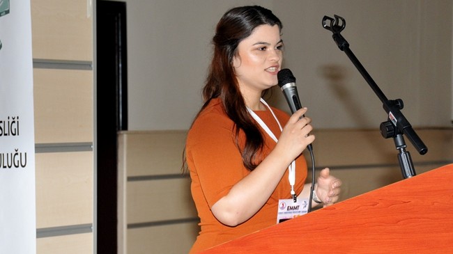 OMÜ’de Dijital Finansal Okuryazarlık Eğitimi Verildi!