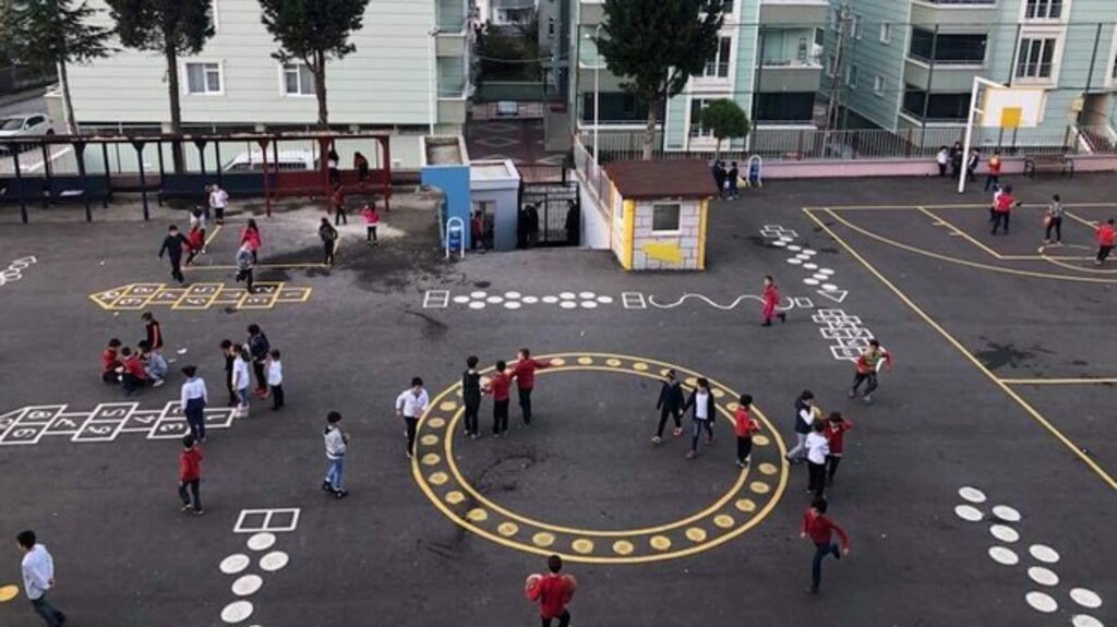İlkadımlı Çocuklar Bu Projeyi Çok Sevdi!