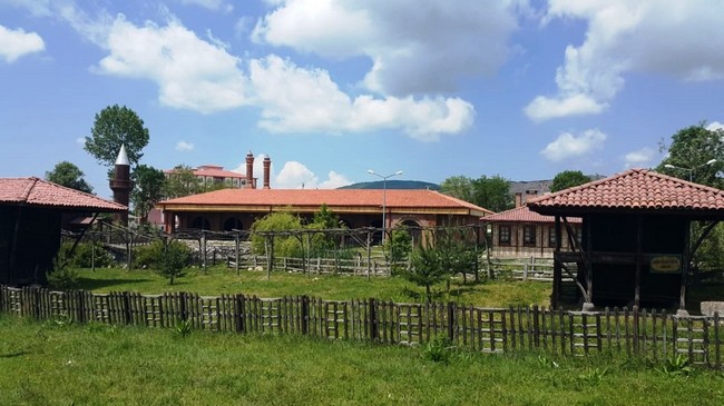 Samsun Büyükşehir Her Yerde!