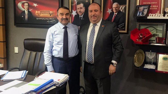 Samsun'da Yaşayan Artvinlilerin Kışla Sevinci!